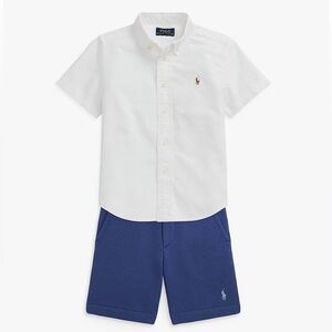 Ralph Lauren Performance Boy’s Set